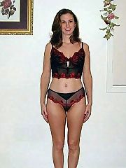 Photo 1, wife train penetrate