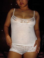 Old daughter banged