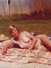 Wife public