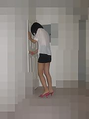 Photo 1, oriental wife penetrates yoga