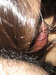 Photo 1, oriental wife penetrates yoga
