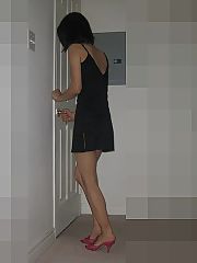 Photo 1, oriental wife penetrates yoga