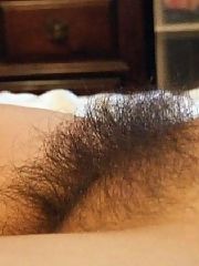 Photo 1, bush sweaty vagina fingers