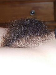 Photo 1, bush sweaty vagina fingers