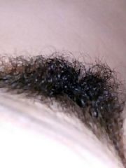 Photo 1, bush sweaty vagina fingers