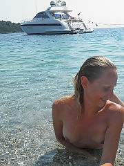 Vacation trip