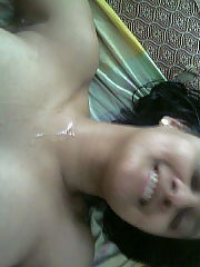 Photo 1, wife public