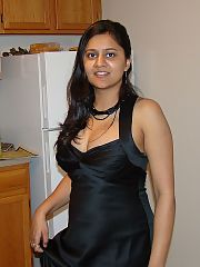 Wife public