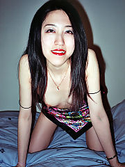 Photo 1, oriental pussy big white