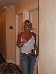 Vacation wife