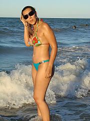 Photo 1, brazilian milf blond