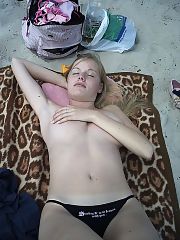 Photo 1, young college dress underwear