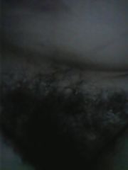 Photo 1, unshaved teenager