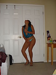 Photo 1, panties college undress teases