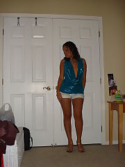 Photo 1, panties college undress teases