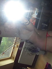Photo 1, smoking young ride