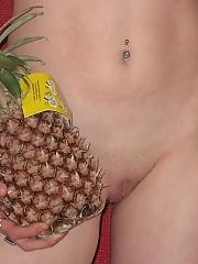 Photo 1, teen head masturbating