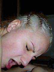 Photo 1, penetrate blond snatch fucked