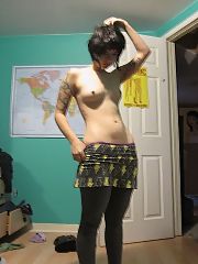 Photo 1, old pounded