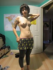 Photo 1, old pounded
