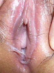 Photo 1, spread show creamy