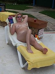 Photo 1, wife vacation
