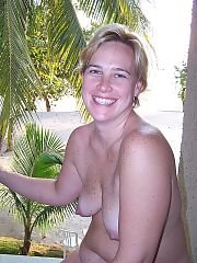Photo 1, wife vacation