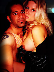 Photo 1, two pussy