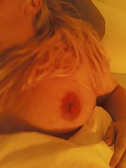 Photo 1, chunky wife fat white