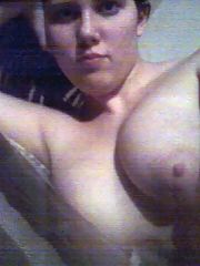 Photo 1, chubby huge jugs filled