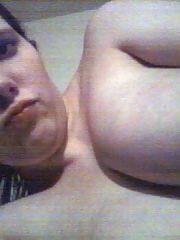 Photo 1, chubby huge jugs filled