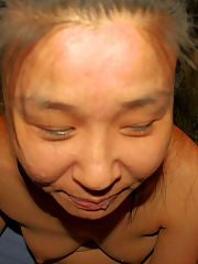 Photo 1, korean blowing dick old