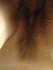 Photo 1, closeup hairy vagina