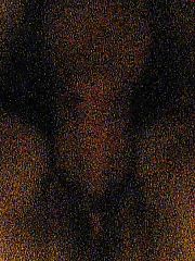 Photo 1, closeup hairy vagina