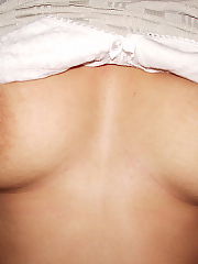Photo 1, self big melons fuck
