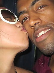 Photo 1, creampied vagina car party