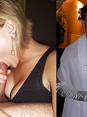Photo 1, wedding penetrated