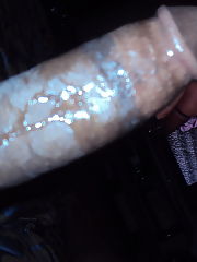 Photo 1, white black dick blown