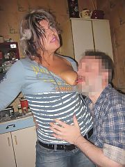 Photo 1, ass penetrating blowing pecker