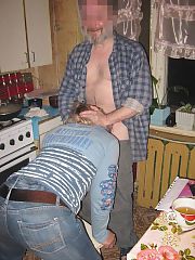 Photo 1, ass penetrating blowing pecker