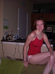 Photo 1, skinny blowjob pecker