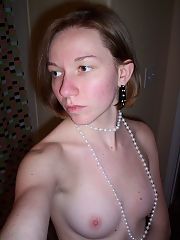 Photo 1, skinny blowjob pecker
