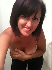 Wife live ass
