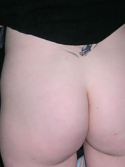 Photo 1, wife huge puffies ass