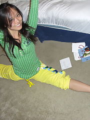Photo 1, young chinese fucked holes