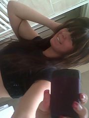 Photo 1, teen goddess dick sucked