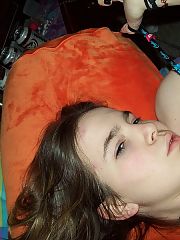 Photo 1, natural bang
