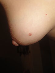 Photo 1, wife blowing sucks sperm