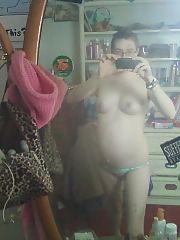 Photo 1, pregnant cunt bangs pecker