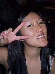 Photo 1, young oriental self